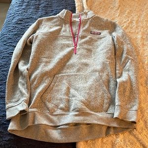 Vineyard Vines Quarter Zip
